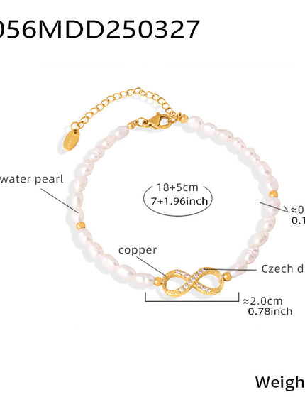 Hua Bracelet