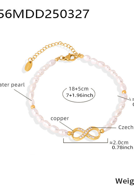 Hua Bracelet