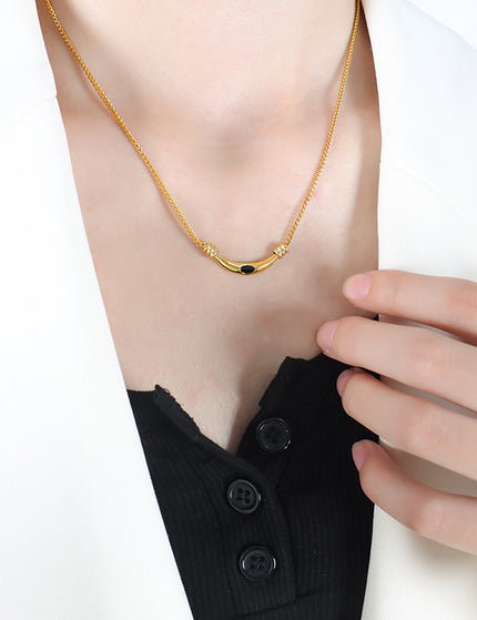 Datu Necklace