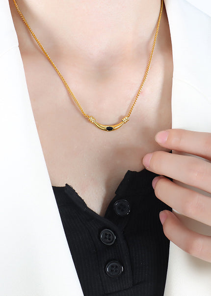Datu Necklace