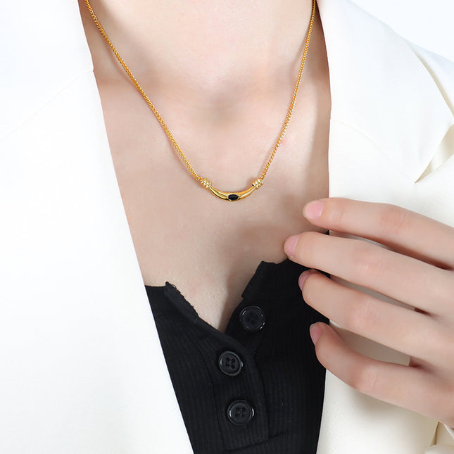 Datu Necklace
