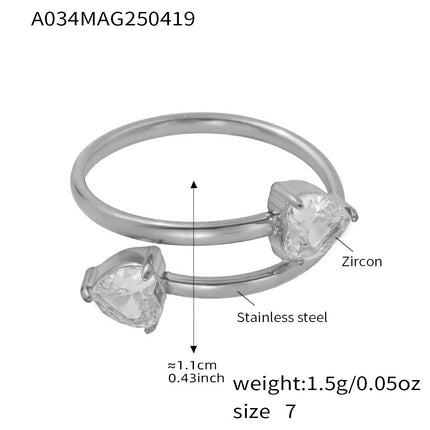 Athena Ring