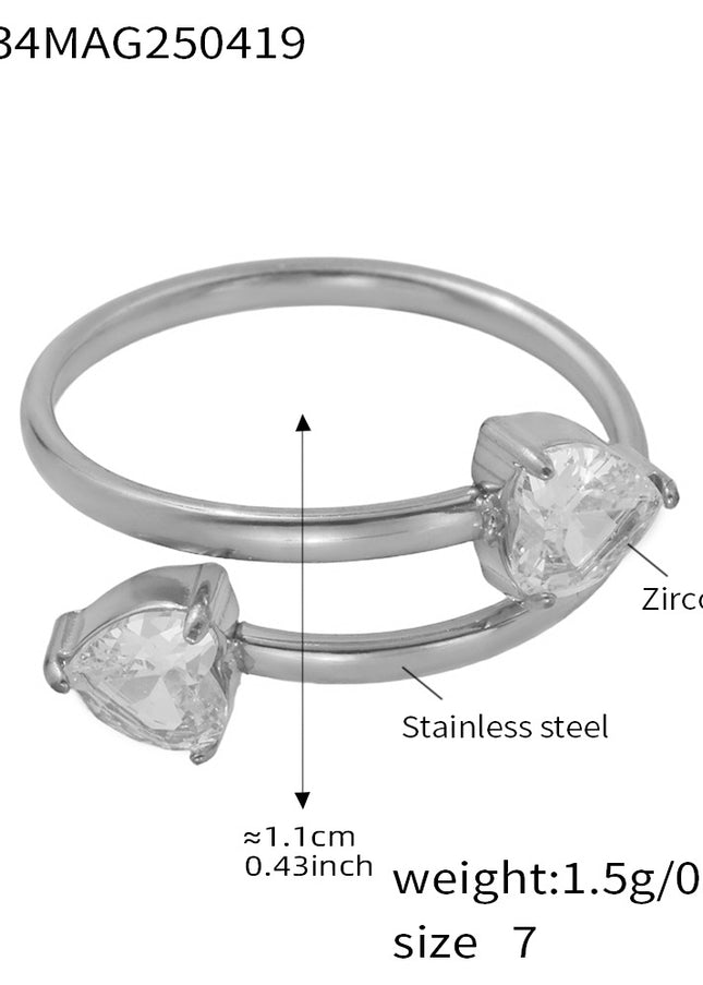 Athena Ring