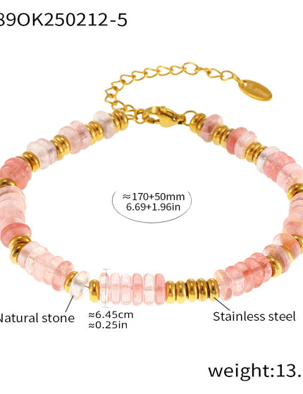 Joyal Necklace
