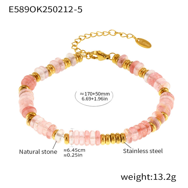 Joyal Necklace