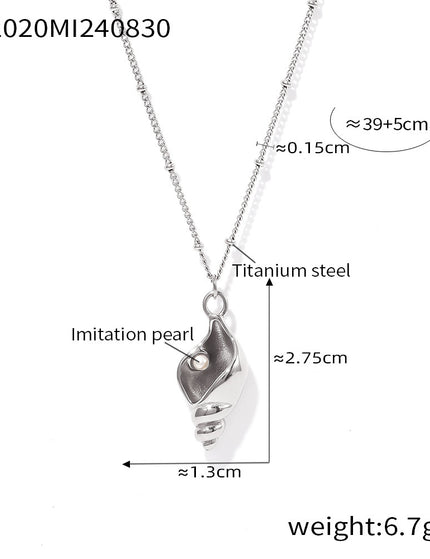 Marcelo Necklace
