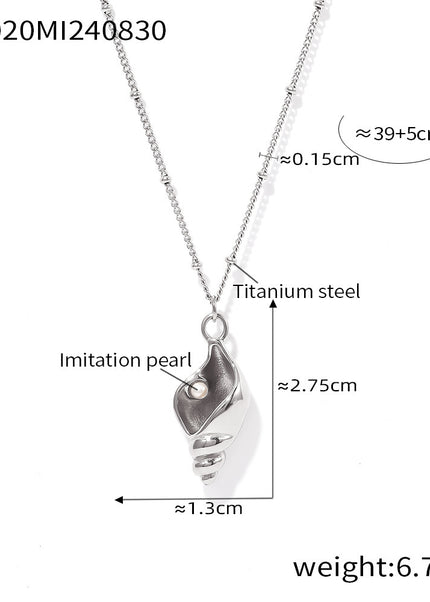 Marcelo Necklace