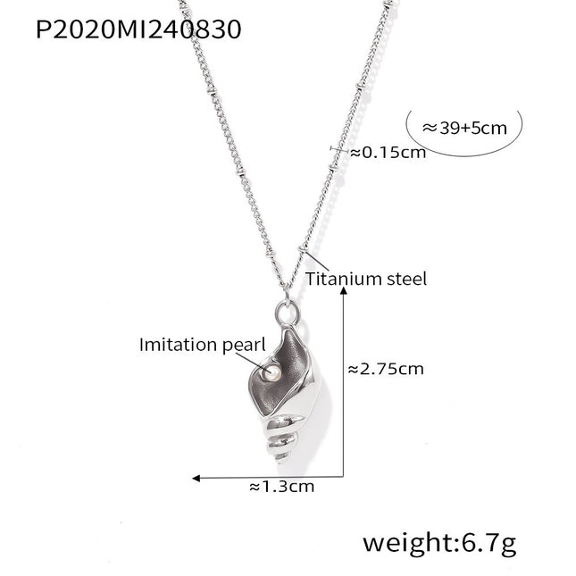 Marcelo Necklace