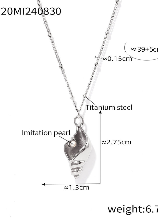 Marcelo Necklace