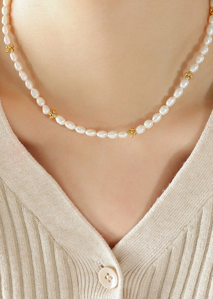 Castillo Necklace
