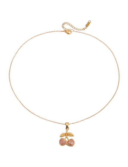 Fruity Necklace