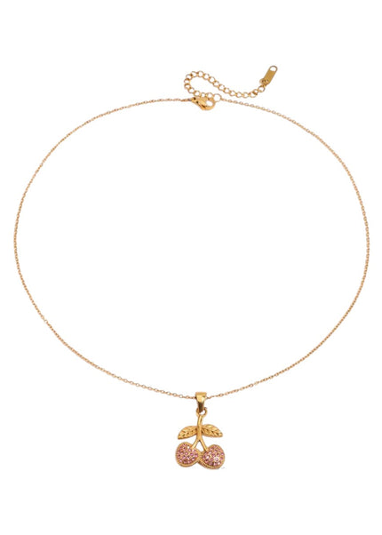 Fruity Necklace