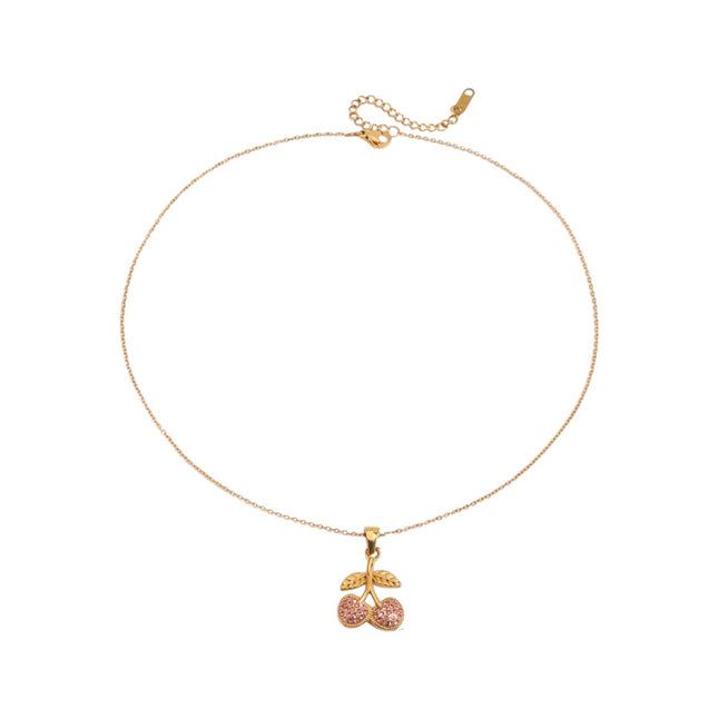 Fruity Necklace