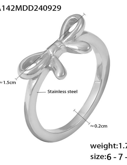 Petal Ring