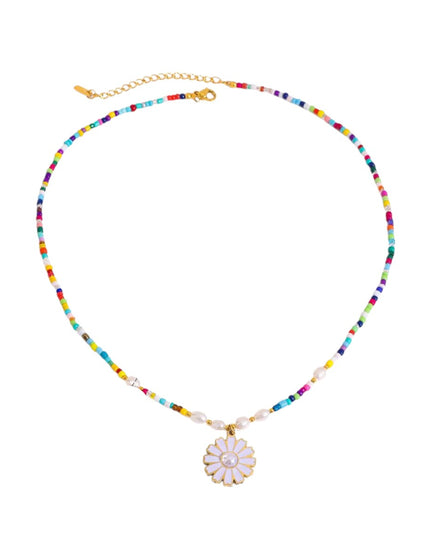 Snuggle Necklace