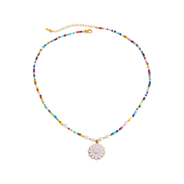Snuggle Necklace