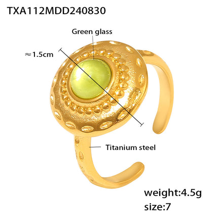 Luna Ring