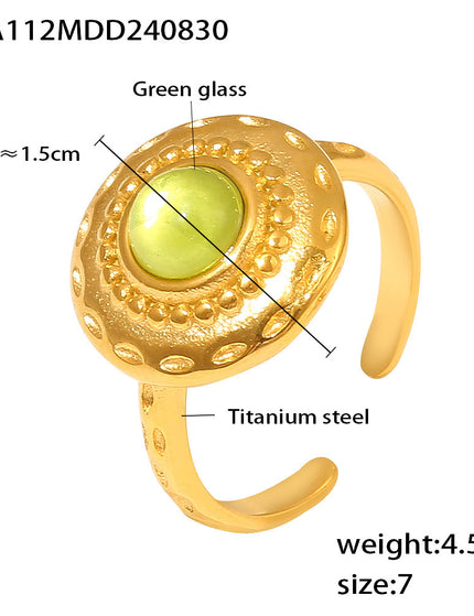 Luna Ring