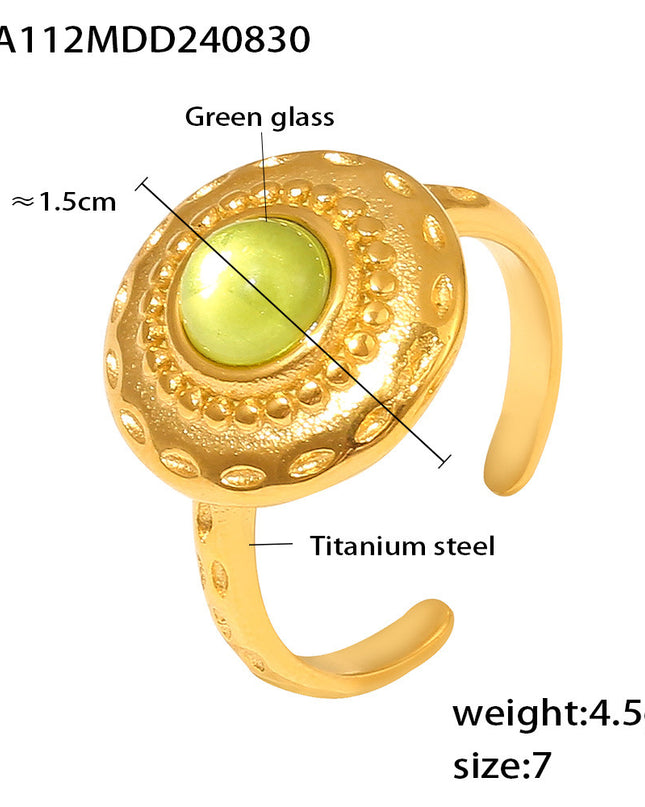 Luna Ring