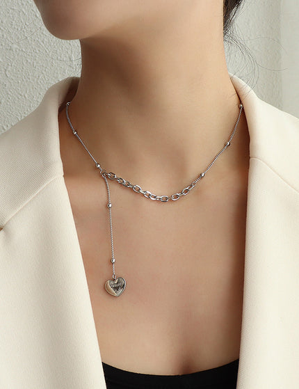 Nuba Necklace