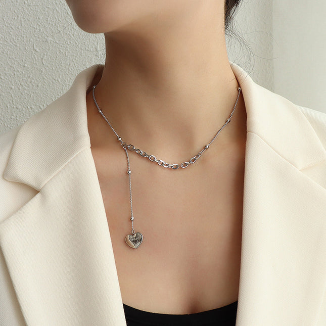 Nuba Necklace