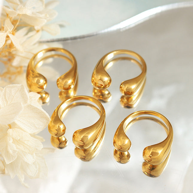 Alesandria Ring