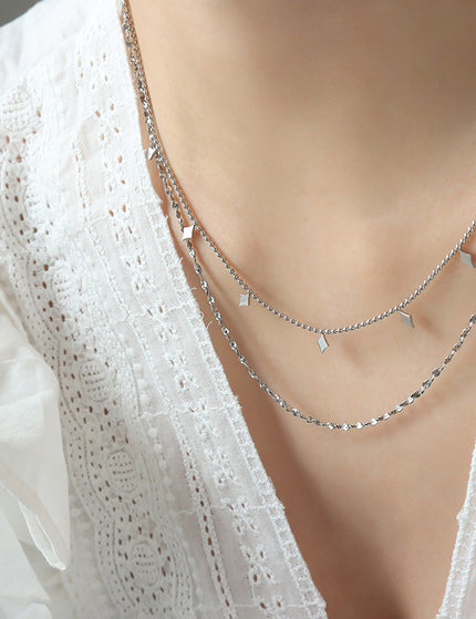 Carina Necklace
