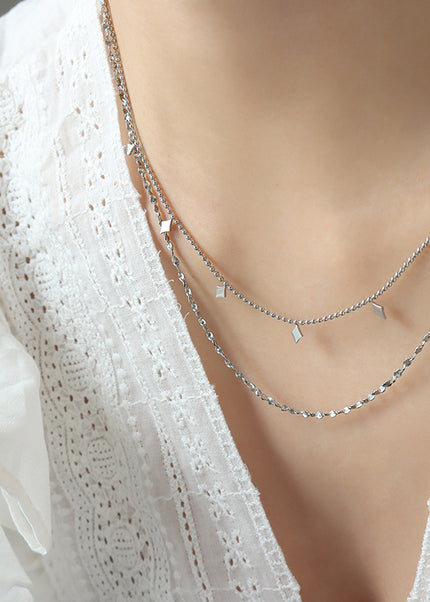 Carina Necklace