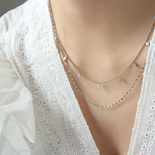 Carina Necklace