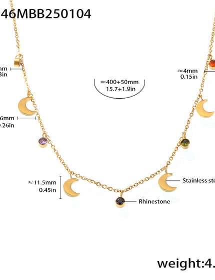 Caring Necklace