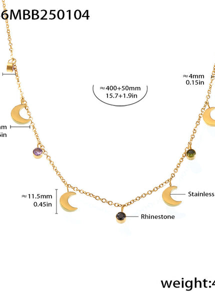 Caring Necklace