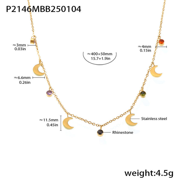 Caring Necklace