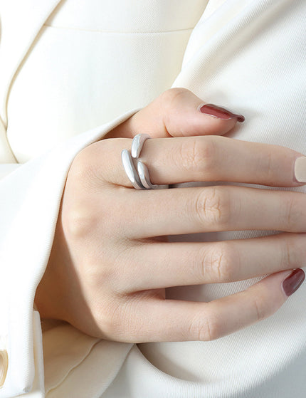 Terrace Ring