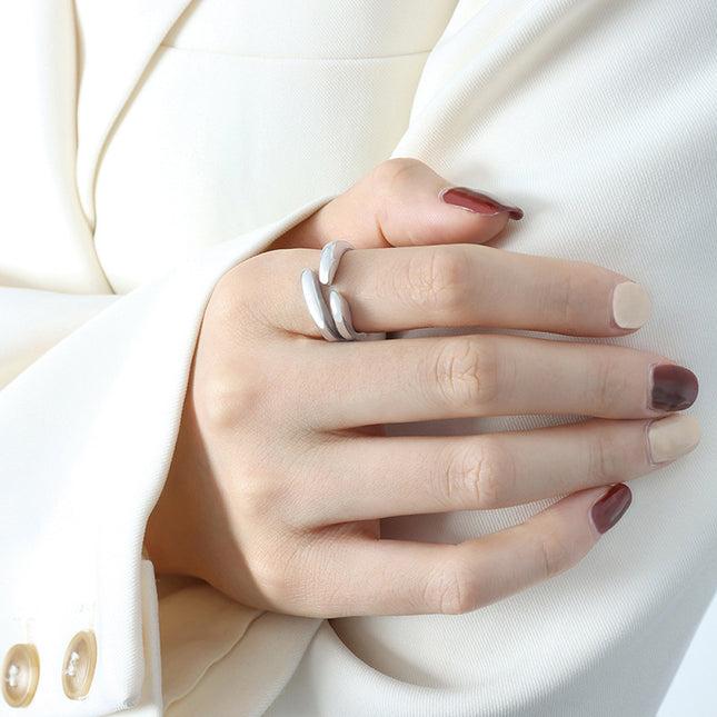 Terrace Ring