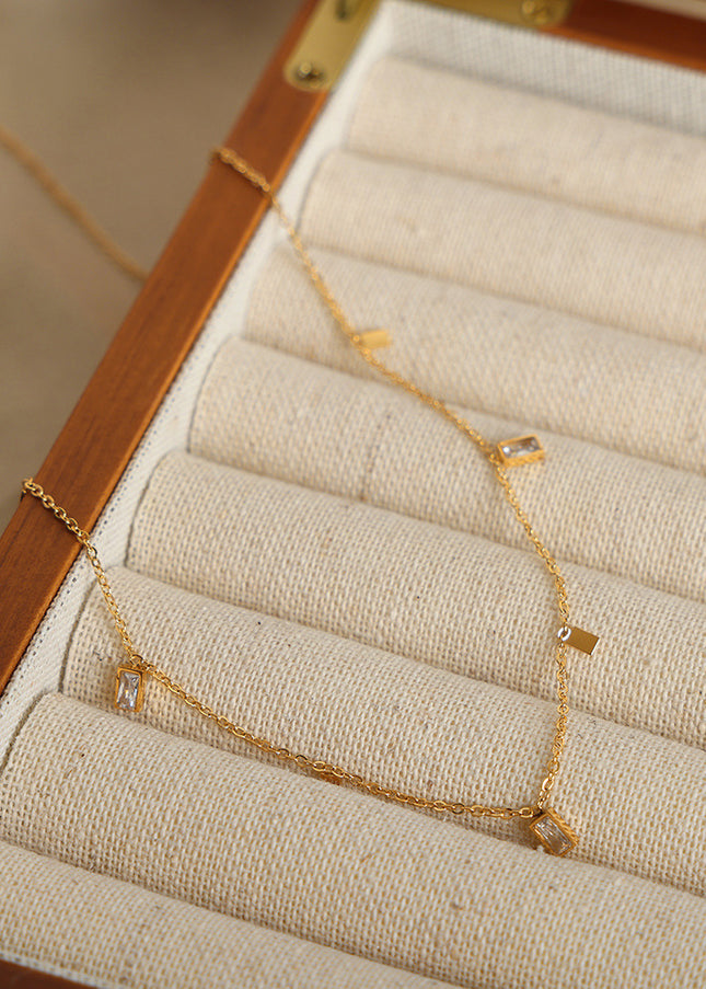 Kitti Necklace