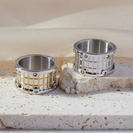 Sweetie Ring