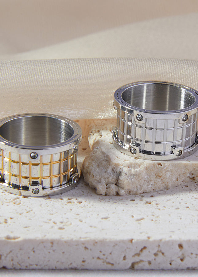 Sweetie Ring