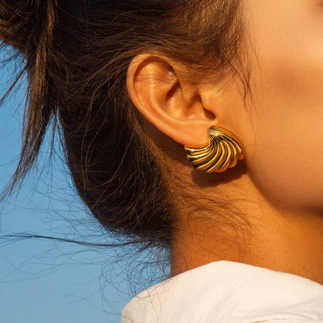 Lush Earrings