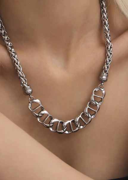 Sarah Necklace