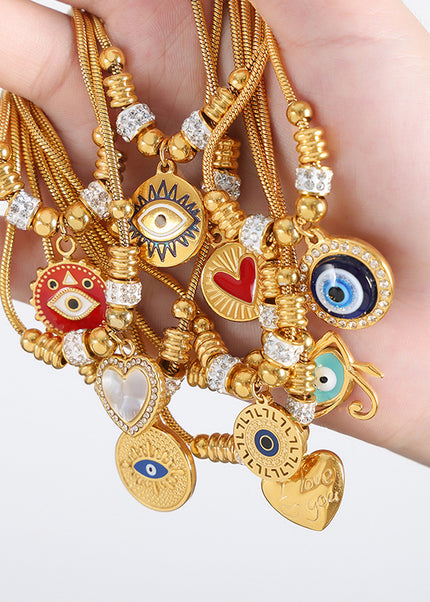 Jia Bracelet