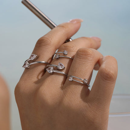 Athena Ring