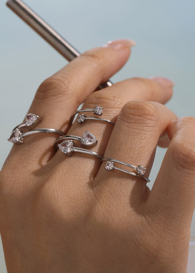 Athena Ring