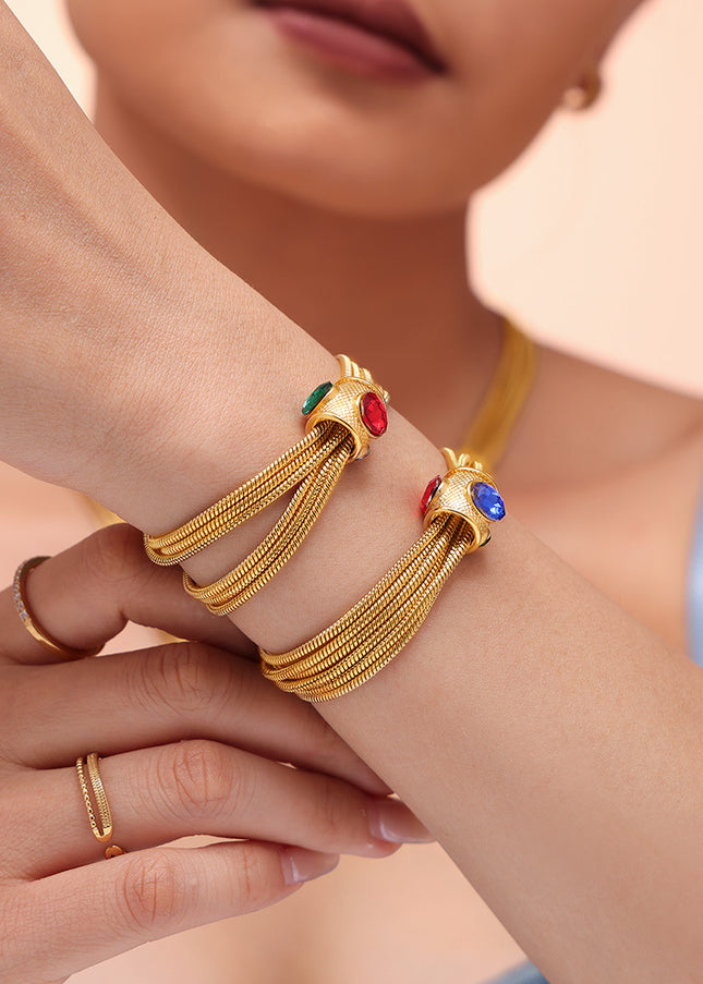 Lisa Necklace