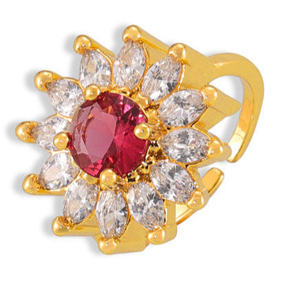 Avalanche Ring