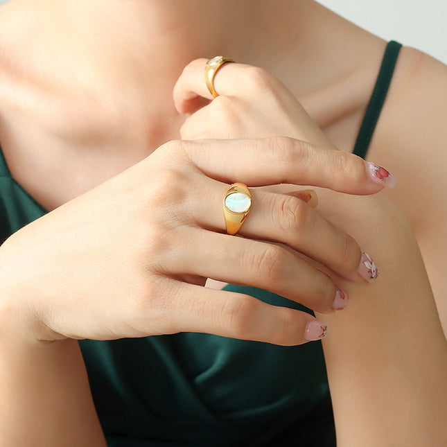 Curacas Ring