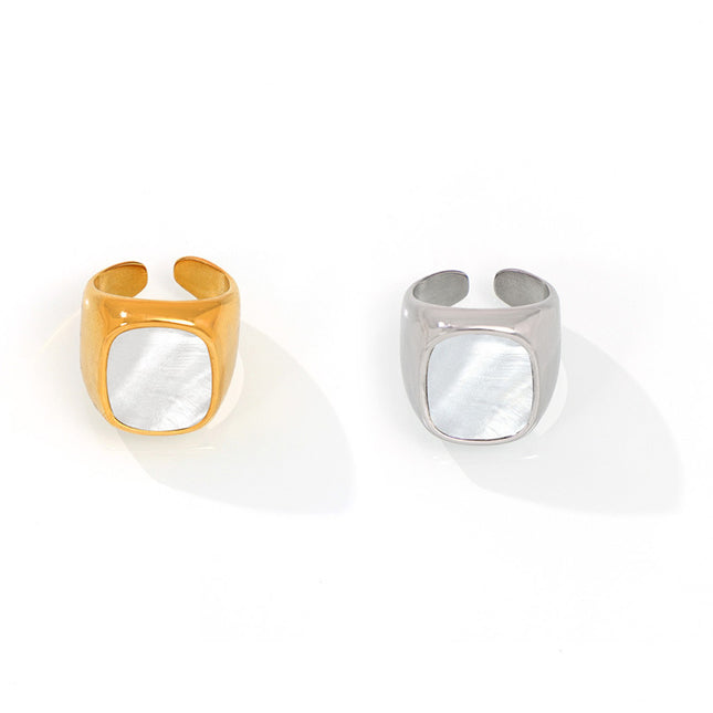 Foxy Ring