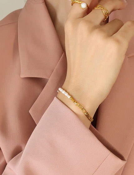 Star Bracelet