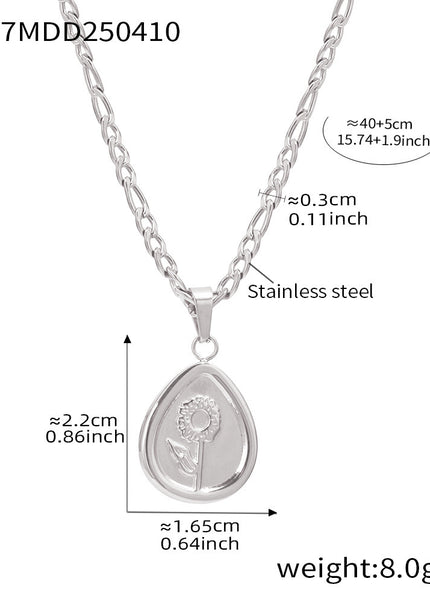 Elettra Necklace
