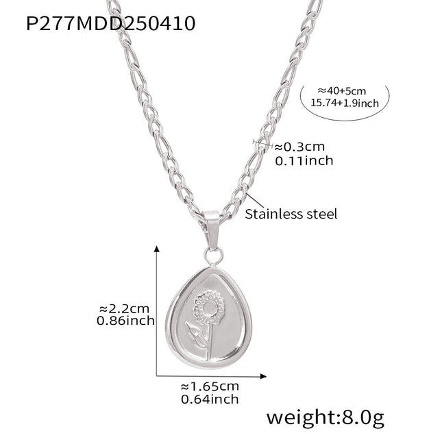 Elettra Necklace