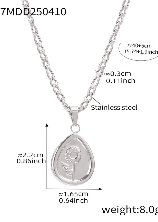 Elettra Necklace